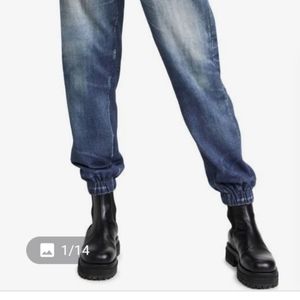 Rag & Bone Joggers Size Large